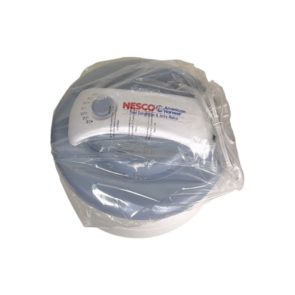NESCO american harvest